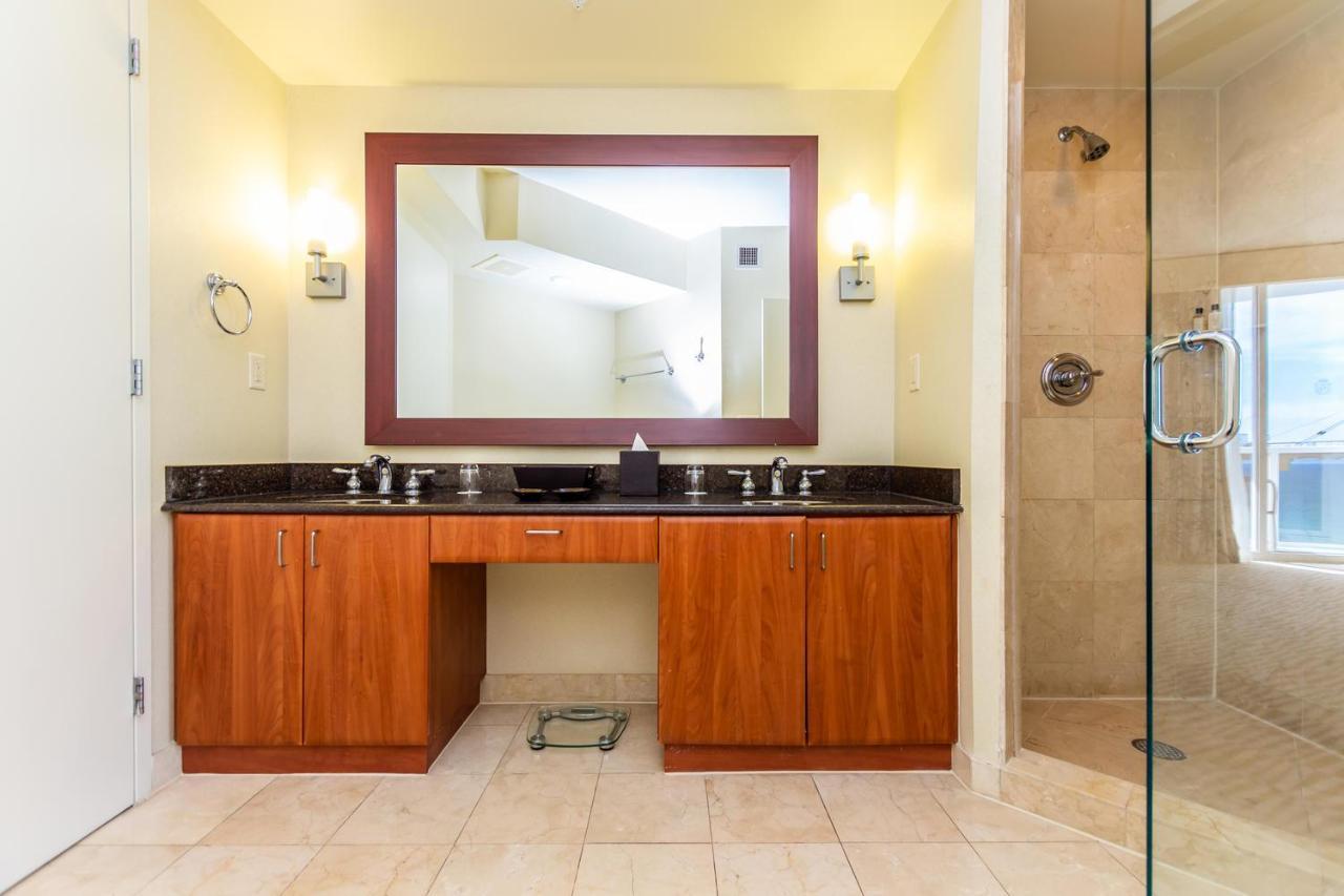 Hotel International Beach Tump Resort Ocean View 1100 Sf 1 Bed 1Bth Privately Owned Sunny Isles ميامي بيتش المظهر الخارجي الصورة