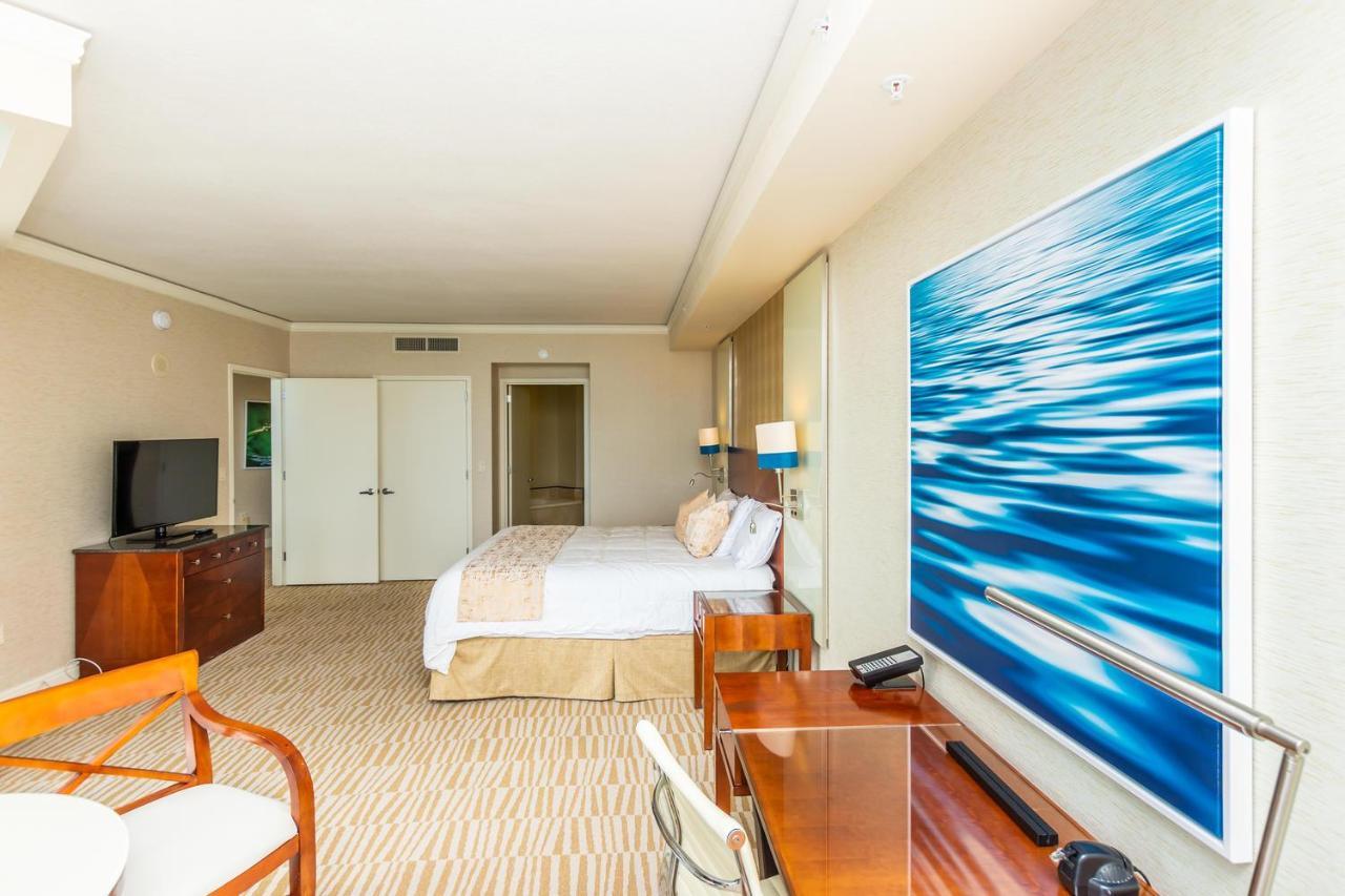 Hotel International Beach Tump Resort Ocean View 1100 Sf 1 Bed 1Bth Privately Owned Sunny Isles ميامي بيتش المظهر الخارجي الصورة