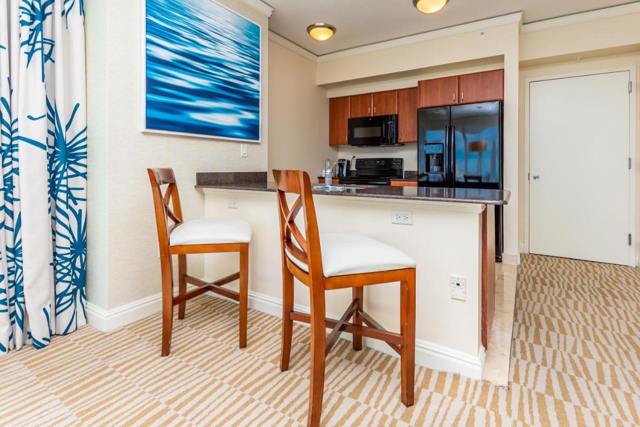 Hotel International Beach Tump Resort Ocean View 1100 Sf 1 Bed 1Bth Privately Owned Sunny Isles ميامي بيتش المظهر الخارجي الصورة