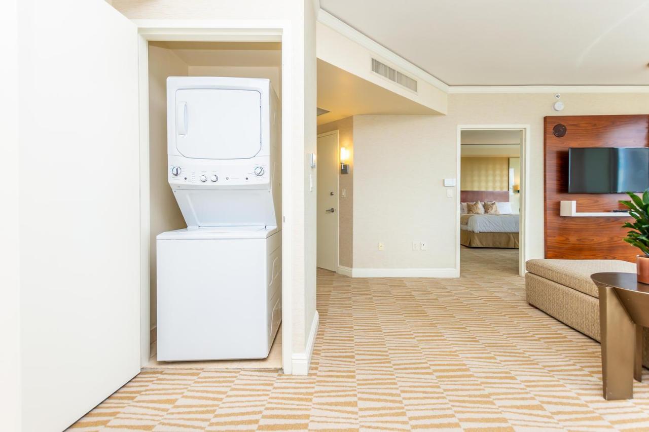 Hotel International Beach Tump Resort Ocean View 1100 Sf 1 Bed 1Bth Privately Owned Sunny Isles ميامي بيتش المظهر الخارجي الصورة