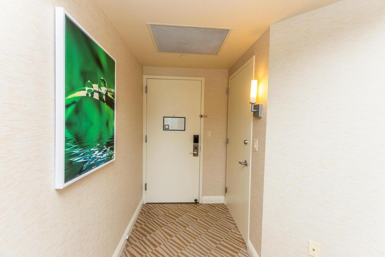 Hotel International Beach Tump Resort Ocean View 1100 Sf 1 Bed 1Bth Privately Owned Sunny Isles ميامي بيتش المظهر الخارجي الصورة