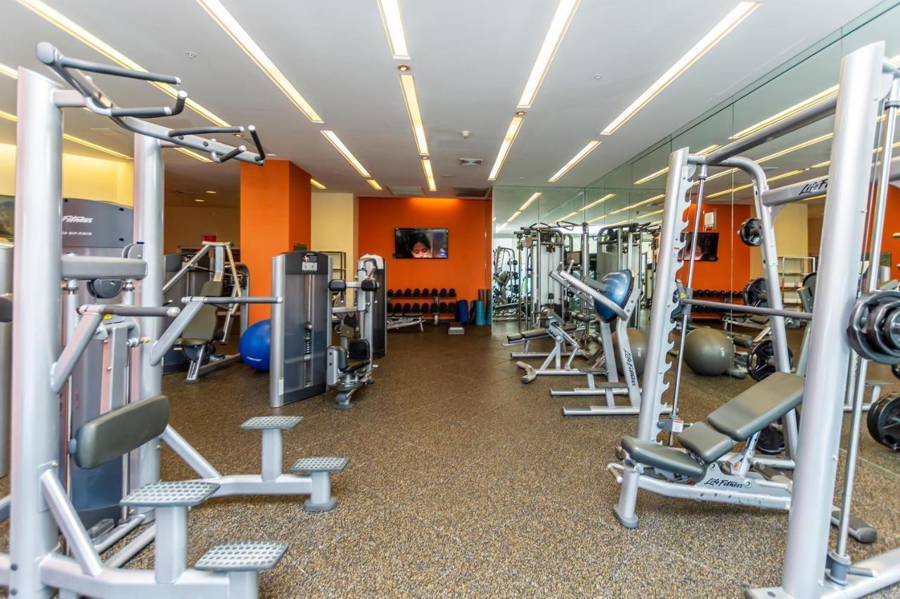 Hotel International Beach Tump Resort Ocean View 1100 Sf 1 Bed 1Bth Privately Owned Sunny Isles ميامي بيتش المظهر الخارجي الصورة
