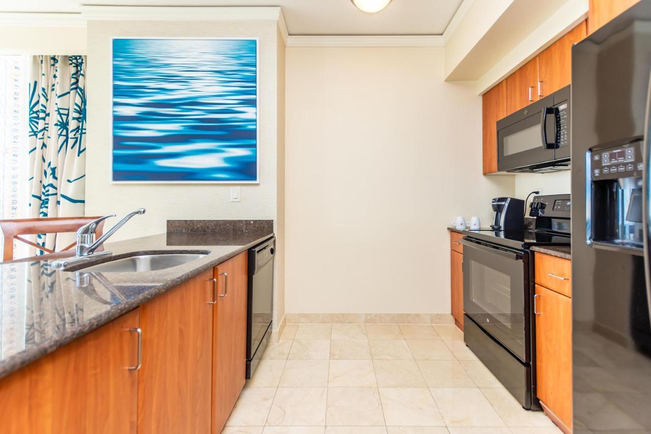 Hotel International Beach Tump Resort Ocean View 1100 Sf 1 Bed 1Bth Privately Owned Sunny Isles ميامي بيتش المظهر الخارجي الصورة