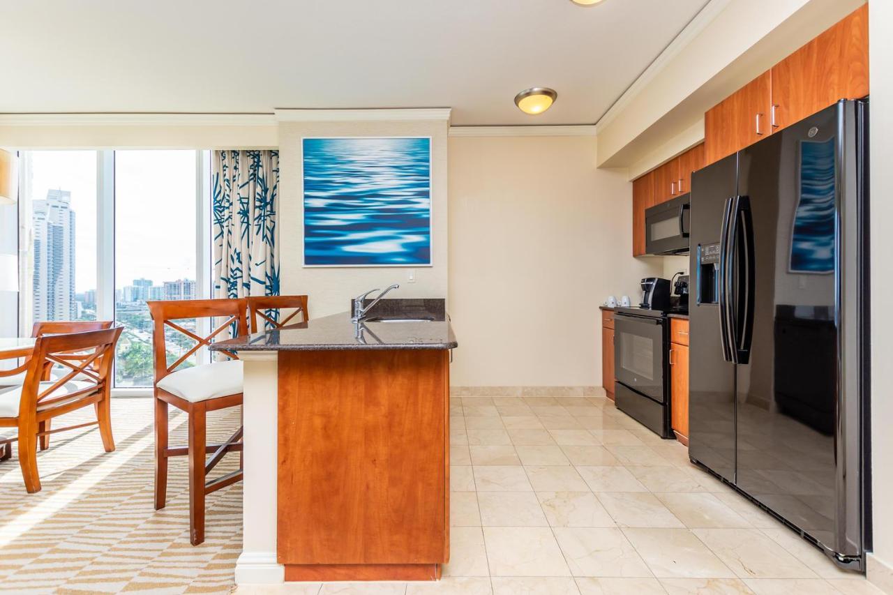 Hotel International Beach Tump Resort Ocean View 1100 Sf 1 Bed 1Bth Privately Owned Sunny Isles ميامي بيتش المظهر الخارجي الصورة
